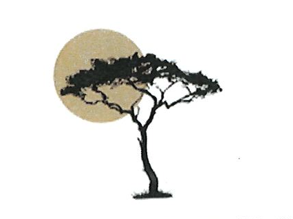 Enough Rest Safaris Logo
